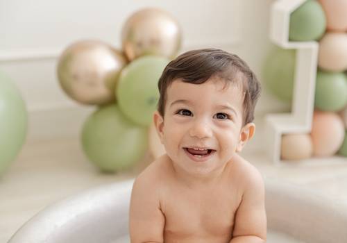 GESTANTE de Sem título