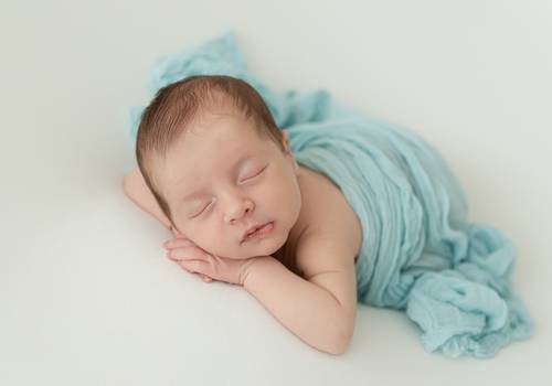 NEWBORN de BERNARDO - NEWBORN