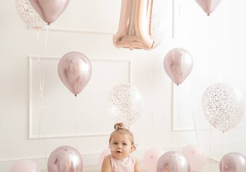 SMASH THE CAKE de ESTER - SMASH THE CAKE