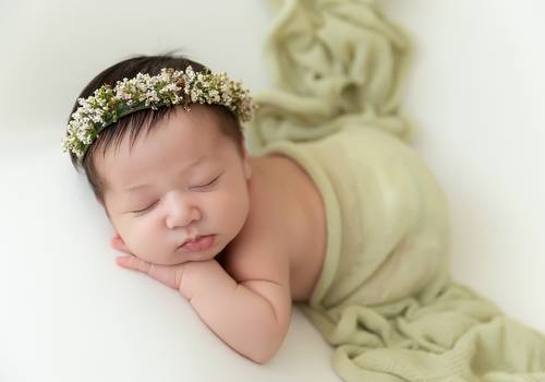 NEWBORN de AURORA - NEWBORN