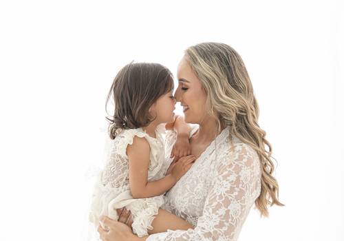 GESTANTE de MAMÃE MÔNICA - DOCE ESPERA