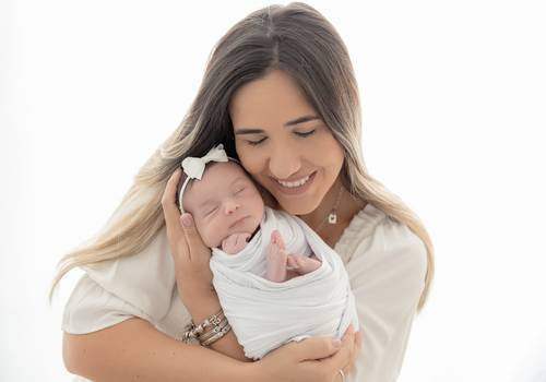 NEWBORN de CECÍLIA - NEWBORN