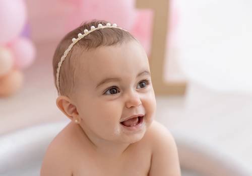 SMASH THE CAKE de SOFIA - SMASH THE CAKE