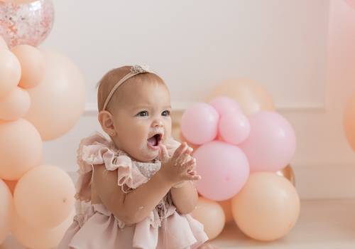 SMASH THE CAKE de ROSA - SMASH THE CAKE