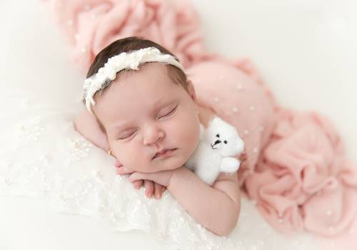 NEWBORN de LAURA - NEWBORN