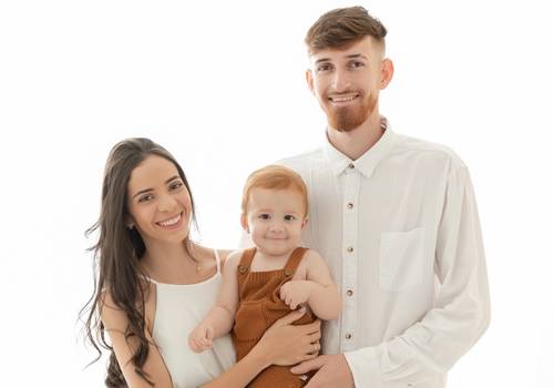 SMASH THE CAKE de HENRY - UM ANINHO - ENSAIO SMASH THE CAKE