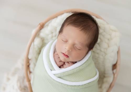 NEWBORN de BERNARDO - ENSAIO NEWBORN RECEM NASCIDO