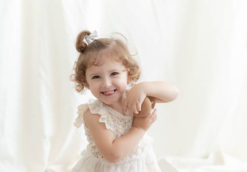 FAMÍLIA de ANNE - 2 ANOS - INFANTIL/FAMILIA