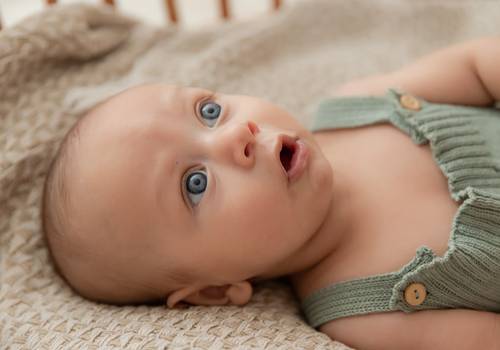 ACOMPANHAMENTO TRIMESTRAL DO BEBÊ de RAFAEL - 3 MESES