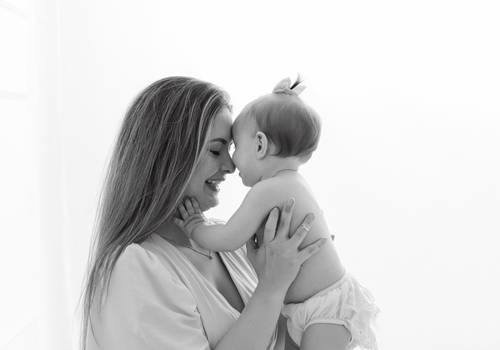 FAMÍLIA de ANTONELLA E ISABELLA - ENSAIO FAMILIA