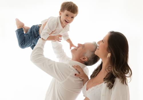 GESTANTE de À ESPERA DE BEATRIZ