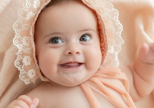 ACOMPANHAMENTO TRIMESTRAL DO BEBÊ de CLARICE - 6 MESES - ACOMPANHAMENTO TRIMESTRAL