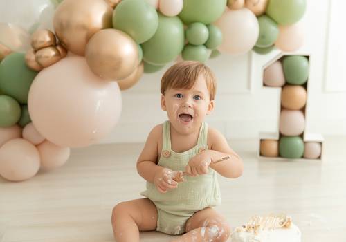 SMASH THE CAKE de PEDRO - SMASH THE CAKE