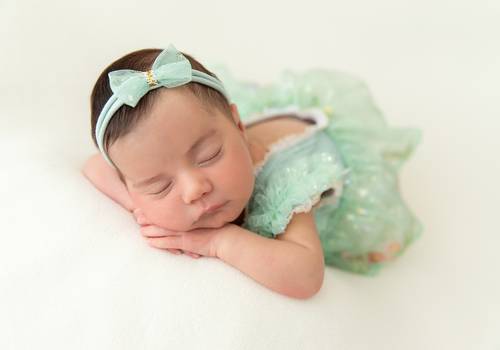 NEWBORN de NEWBORN DA CLARA - PRIMEIROS DIAS