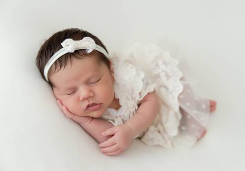 GESTANTE de BIA - PRIMEIROS DIAS - ENSAIO NEWBORN