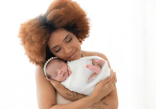 NEWBORN de ELISA - ENSAIO NEWBORN