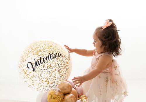 SMASH THE CAKE de VALENTINA - SMASH THE CAKE