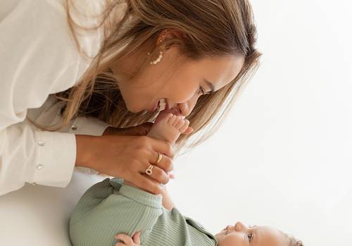 ACOMPANHAMENTO TRIMESTRAL DO BEBÊ de MURILO - 3 MESES - ACOMPANHAMENOT TRIMESTRAL