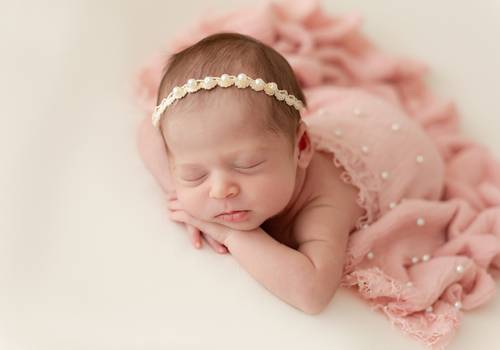 NEWBORN de MARIA JULIA - ENSAIO NEWBORN