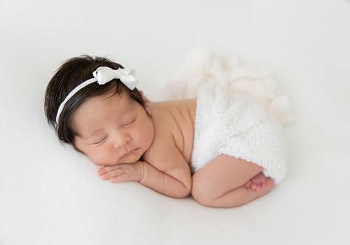 NEWBORN de NEWBORN DA HELENA