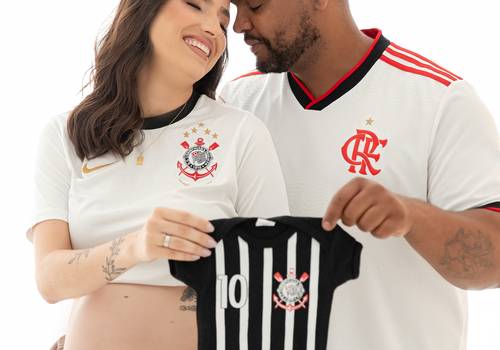 GESTANTE de ALINE - ENSAIO GESTANTE