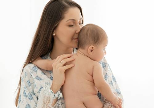 ACOMPANHAMENTO TRIMESTRAL DO BEBÊ de ELIS - 6 MESES