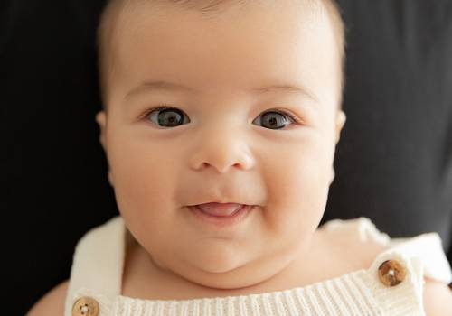 ACOMPANHAMENTO TRIMESTRAL DO BEBÊ de ANTONIO - 3 MESES