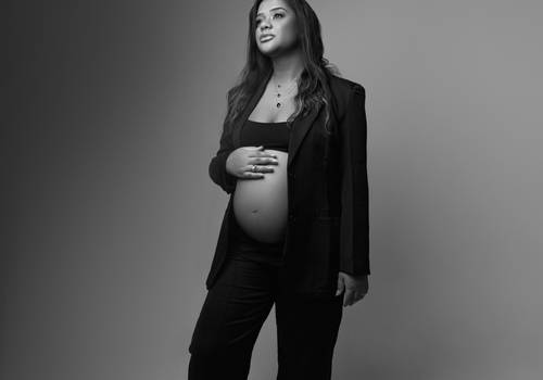 GESTANTE de JESSICA - ENSAIO GESTANTE