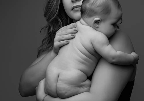 ACOMPANHAMENTO TRIMESTRAL DO BEBÊ de MARIA - 3 MESES