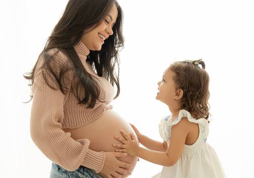 GESTANTE de MARIANA- ENSAIO GESTANTE