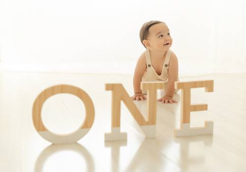 SMASH THE CAKE de DAVI - UM ANO - SMASH THE CAKE