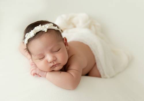 NEWBORN de CECÍLIA - ENSAIO NEWBORN