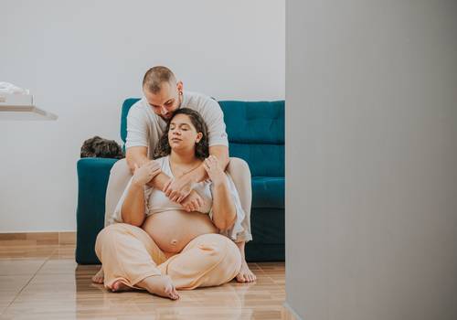 Ensaio de Lar da Maittê 