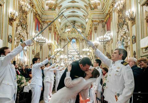 Casamentos de Vanessa & Giovanni