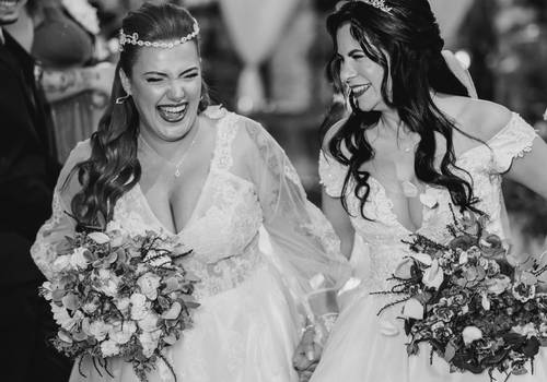 Casamentos de Iohana & Nathália