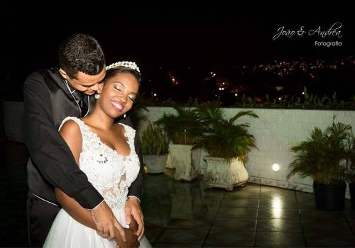 Casamentos de Raquel e Lucas