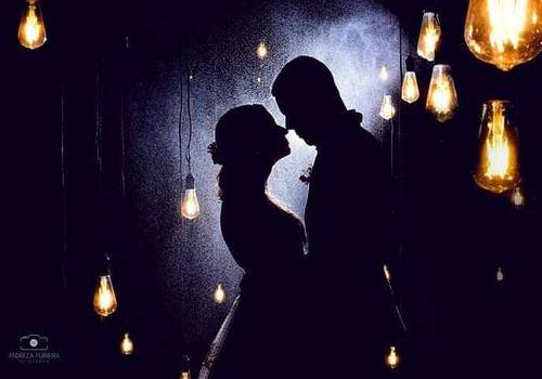 Casamentos de Clara e Luiz Guilherme