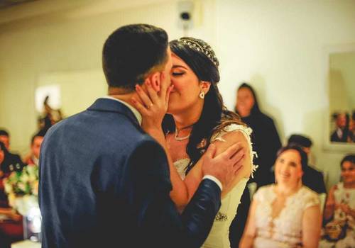 Casamentos de Raissa e Lucas