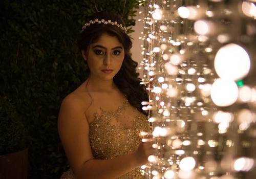 Debutantes de Debutante Alanna