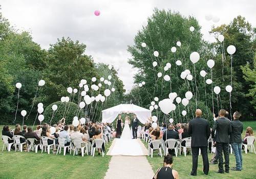 Cerimônias e ritos de casamento! 7 lindas inspirações para vocês se apaixonarem.