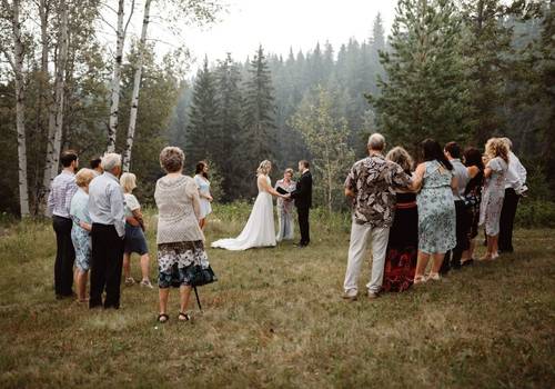 Vamos falar sobre Elopement Wedding?
