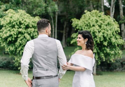 Vamos falar sobre Elopement Wedding?