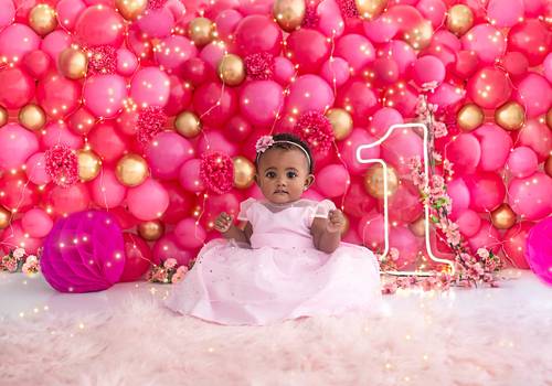 Smash the Cake de Smash the Cake Aurora