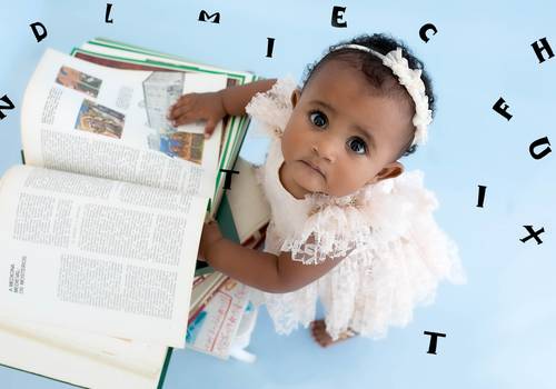 Acompanhamento Bebê de Acompanhamento Aurora 12 meses