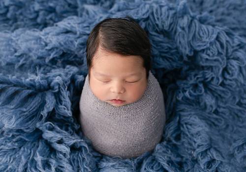 Newborn de Newborn Noah