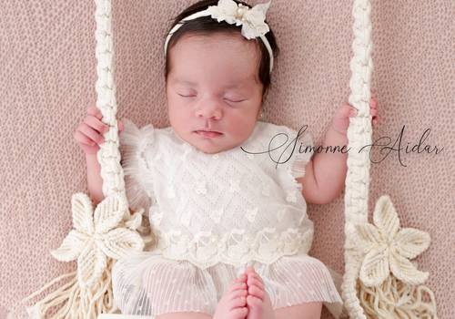 Newborn de Ensaio Newborn Helena _ 10 dias