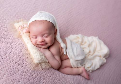 Newborn de Newborn Melissa