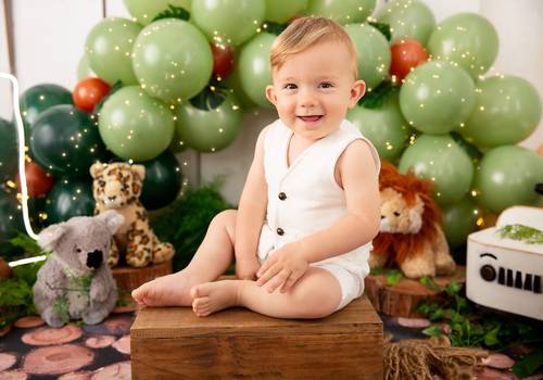 Smash the Cake de Samsh the cake Pedro