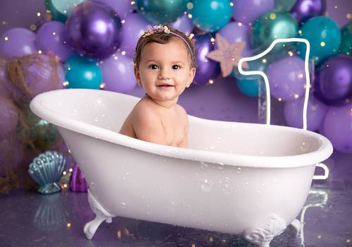 Smash the Cake de Smash the Cake Antonella