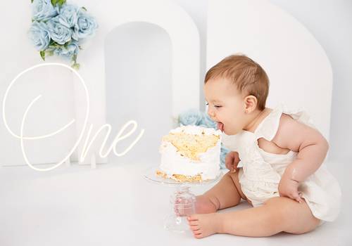 Smash the Cake de Smash the Cake Vitoria